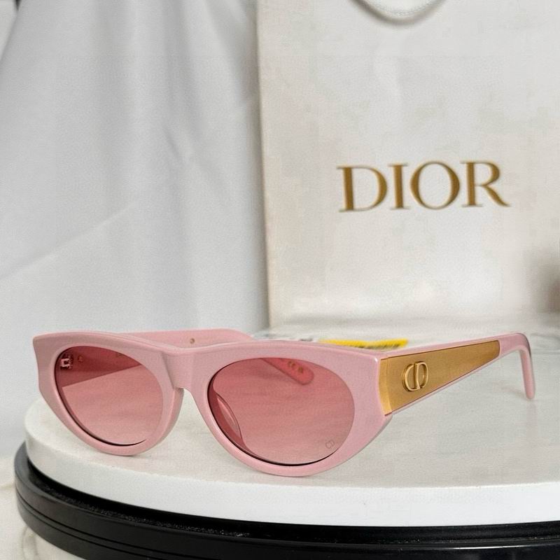 Dior Sunglasses ID:20260410-561